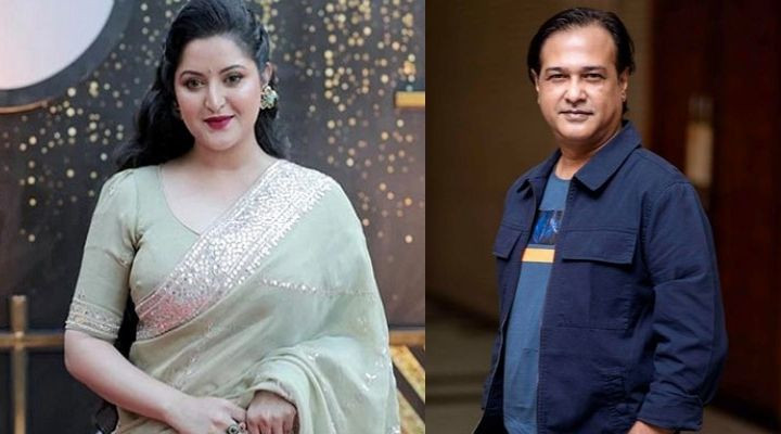 পরীমণিকে প্রশ্ন করতে চাই ,  তুমি আমাদের মুক্তি দেবে কবে: আসিফ আকবর